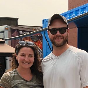 Meet your Posher, Matt